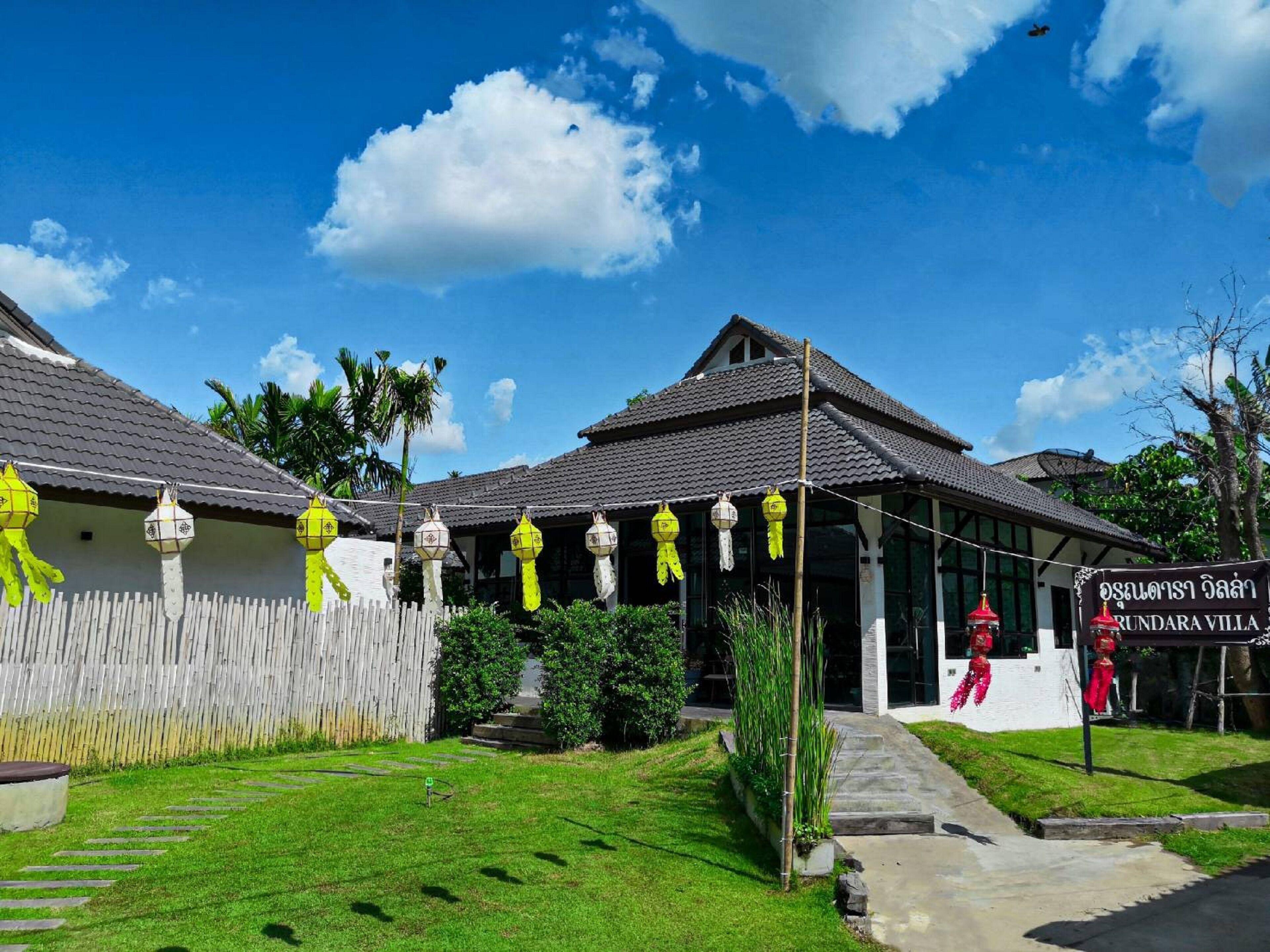 Arun Dara Villa — Photos 1